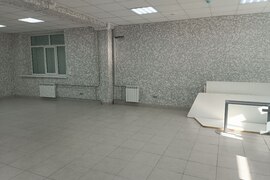 Офис Торговое Помещение 66 м²
