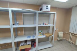 Помещение 54 м² под ПВЗ / Аптеку / Оф...