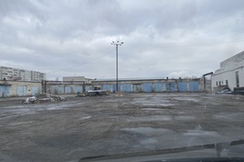 База Производство Склад 7787 м²