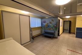 Коммерческое помещение 130 м²