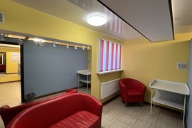 Коммерческое помещение 130 м²