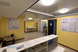 Коммерческое помещение 130 м²