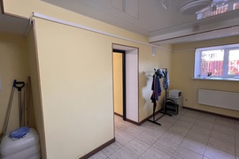 Помещение 130 м² под офис/салон