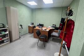 Помещение свободного назначения 560 м...