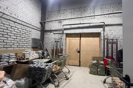 Помещение свободного назначения 560 м...