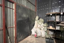 Помещение свободного назначения 560 м...
