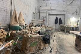 Помещение свободного назначения 560 м...