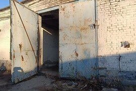 Склад Производство 2000 - 7787 м²