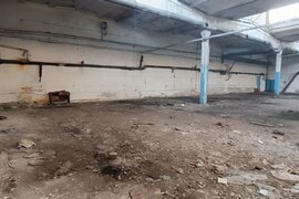 Склад Производство 2000 - 7787 м²
