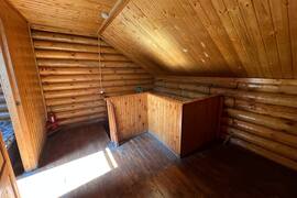 Турбаза 500 м² | 10 домиков | готовый...