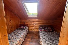 Турбаза 500 м² | 10 домиков | готовый...