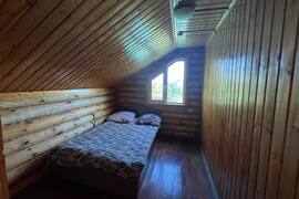Турбаза 500 м² | 10 домиков | готовый...