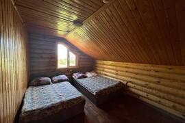Турбаза 500 м² | 10 домиков | готовый...