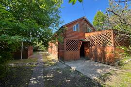 Турбаза 500 м² | 10 домиков | готовый...