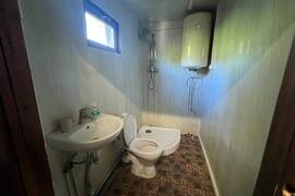 Турбаза 500 м² | 10 домиков | готовый...