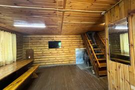 Турбаза 500 м² | 10 домиков | готовый...
