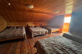Турбаза 500 м² | 10 домиков | готовый...