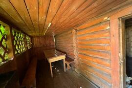 Турбаза 500 м² | 10 домиков | готовый...