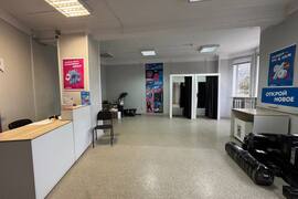 Помещение Торговое Офис  68,2 м²