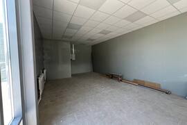 Торговая площадь 40 м²