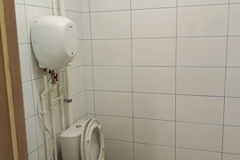 Теплый склад 70 м² с охраной
