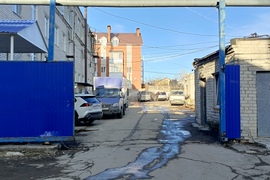 Склад 70 м² 300₽ всё включено
