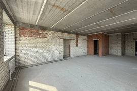 Продажа просторной квартиры 123,4 м² ...