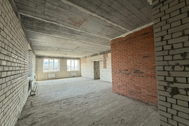 Продажа просторной квартиры 123,4 м² ...
