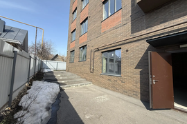 Продажа просторной квартиры 123,4 м² ...