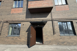 Продажа просторной квартиры 123,4 м² ...