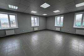 Офис Помещение 161 м²
