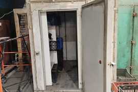 Теплый склад 542 м² с парковкой