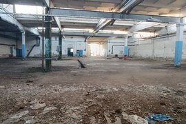 База Производство Склад 7787 м²