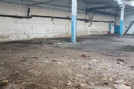 База Производство Склад 7787 м²