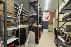 Помещение 190-244 м² под магазин, скл...