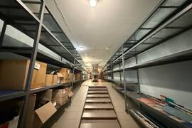 Помещение 190-244 м² под магазин, скл...