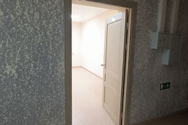 Кабинет под услуги/офис 16 м²