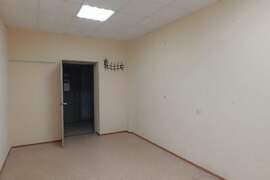 Кабинет под услуги/офис 16 м²