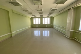 Офис 35 - 400 м²