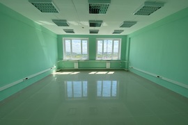 Офис 35 - 400 м²