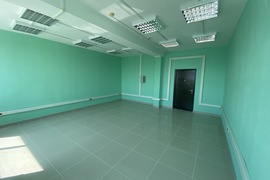 Офис 35 - 400 м²