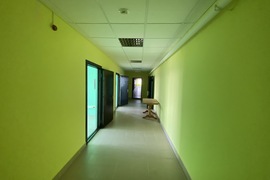 Офис 35 - 400 м²