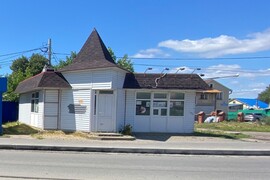 Торговая площадь 60 м², отдельно стоя...