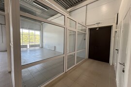 Торговое Помещение Офис 460 м²
