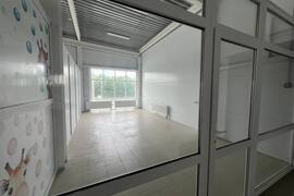 Торговое Помещение Офис 460 м²