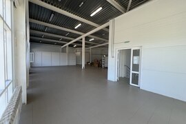 Торговое Помещение Офис 460 м²