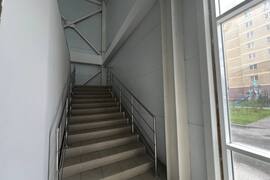 Торговое Помещение Офис 460 м²