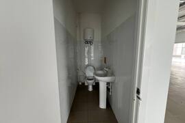 Торговое Помещение Офис 460 м²