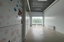Торговое Помещение Офис 460 м²