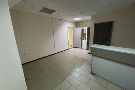 Помещение под офис 130 м²